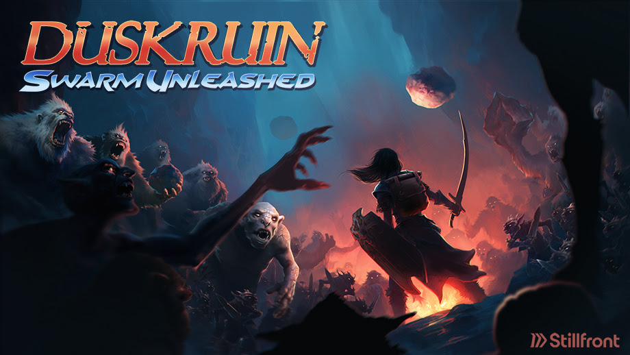 Essential Duskruin Bookmarks and Links for August 2025