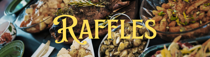 Fourth Quarter 2025 Raffles