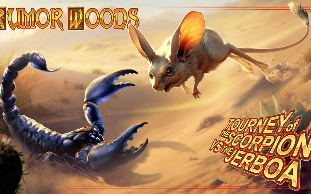 Rumor Woods 2026 Essential Links and Bookmarks